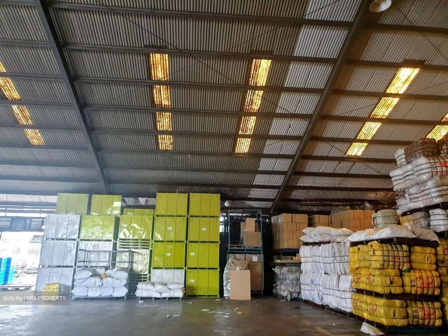 Lok Yang Way (D22), Factory #629366131